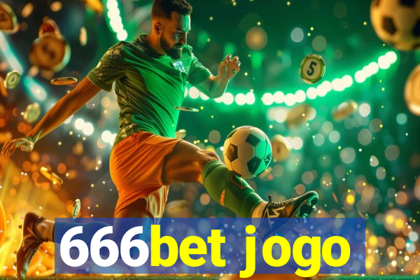 666bet jogo